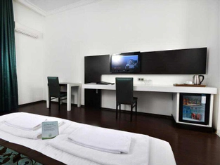 Superior Oda ( İptal Edilemez )