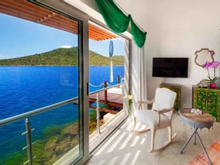 Süperior Oda ( İptal Edilemez)