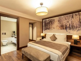 İptal Edilemez Superior Aile Suit