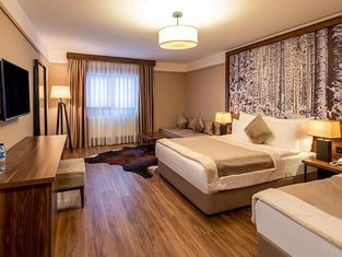 İptal Edilemez Superior Oda