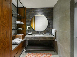 Deluxe Orman Manzaralı (İptal Edilemez)