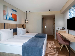 Superior Twin Oda ( İptal Edilemez )