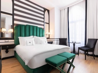 Antik Standart Oda ( Deniz Manzaralı ) - İptal Edilemez