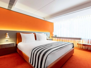 Standart French Oda ( Avlu Manzaralı )