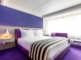 Standart French Oda ( Avlu Manzaralı ) - İptal Edilemez