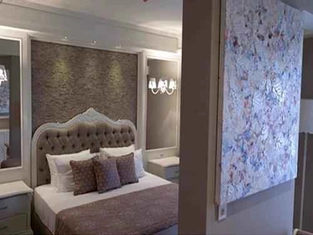 Deluxe Oda (İptal Edilemez)