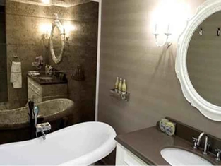 Private Suite (İptal Edilemez)