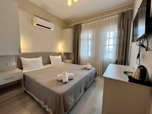 Anex Ek Bina Oda ( İptal Edilemez )