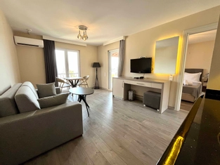 Deluxe Aile Odası ( İptal Edilemez )