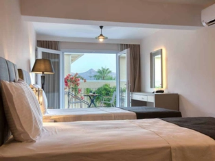 Deluxe Standart Oda ( İptal Edilemez )