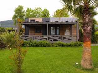 Deluxe Tiny House ( İptal Edilemez )