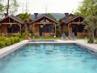 Senior Suite ( İptal Edilemez )