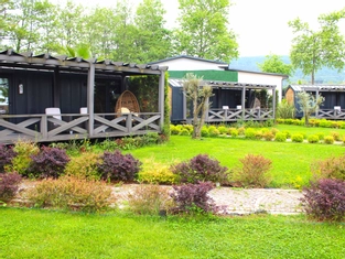 Senior Tiny House  ( İptal Edilemez )