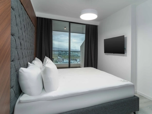 Residence Family 2+1