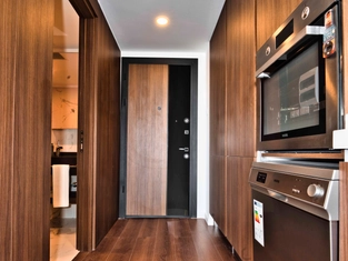 Residence Studio 1+0