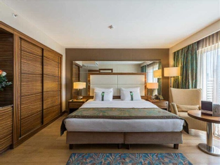 Corner Suite ( İptal Edilemez )