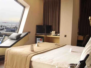 Superior Oda (İptal Edilemez)