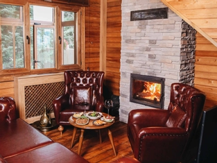 King Orman Evi ( İptal Edilemez )