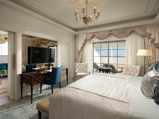 Anabina Superior Oda