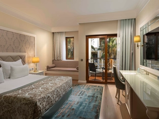 Tatilköyü Standart 