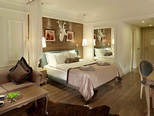 İptal Edilemez Superior Oda