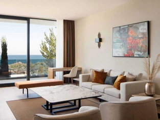 King Suite ( İptal Edilemez )