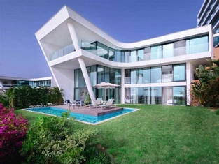 Pool Villa ( İptal Edilemez )