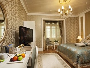Standart Oda Küçük Otel