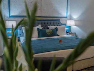 Family Suite ( İptal Edilemez )