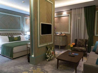 Junior Suite ( İptal Edilemez )