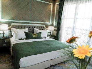 Standart Oda ( İptal Edilemez )