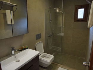 Citrus ( Double Bed )