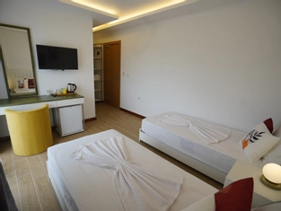 Mentha ( Single Bed )