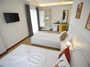 Salvia ( Single Bed )