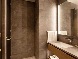 Orman Terapisi Superior Deluxe Teraslı Oda