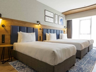 Triple Room ( İptal Edilemez )