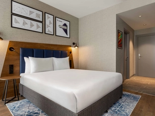 Standart French Room