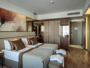 Standart Deniz Tarafı Oda