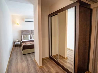 Aile Odası Anex Bina