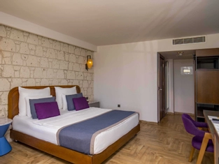 Anex Bina Fırsat Oda