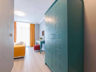 Standart Oda ( İptal - İade Edilemez )