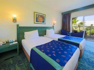 Blokajı Tesise Ait Oda