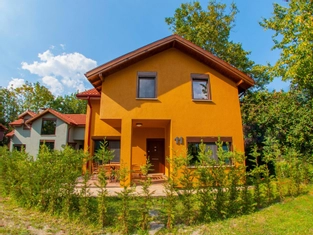 Four-Bedroom Superior Villa ( İptal Edilemez )