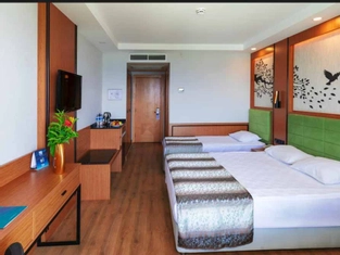 Standart Oda 9. BLok