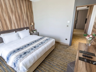 Junior Suite Oda ( İptal Edilemez )