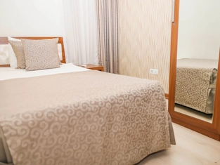 Aile Odası ( İptal Edilemez )