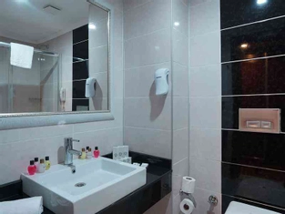 Anex Bina Standart Oda