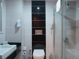 Ana Bina Standart Oda