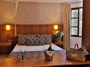 Superior 2 Kişilik Oda ( İptal Edilemez )