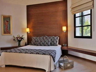 Superior 3 Kişilik Oda ( İptal Edilemez )